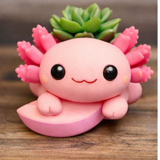 Axolotl