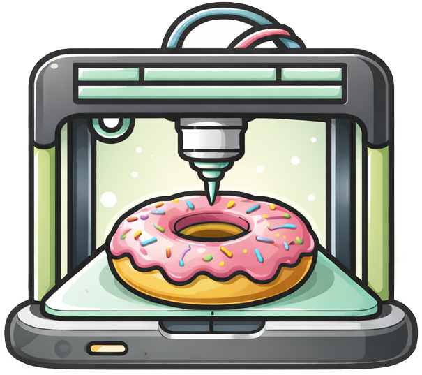 Donut3D