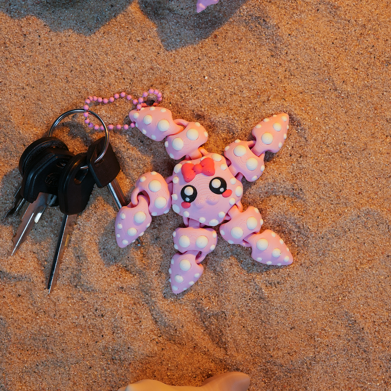 Flexi Starfish - Image 4