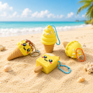 Ice Cream Clickers