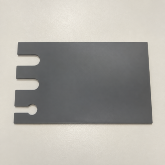 Anaesthetic Tube Holder