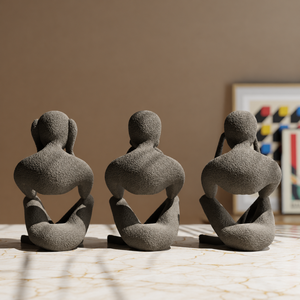 NOBody – No Evil Trio - Image 3