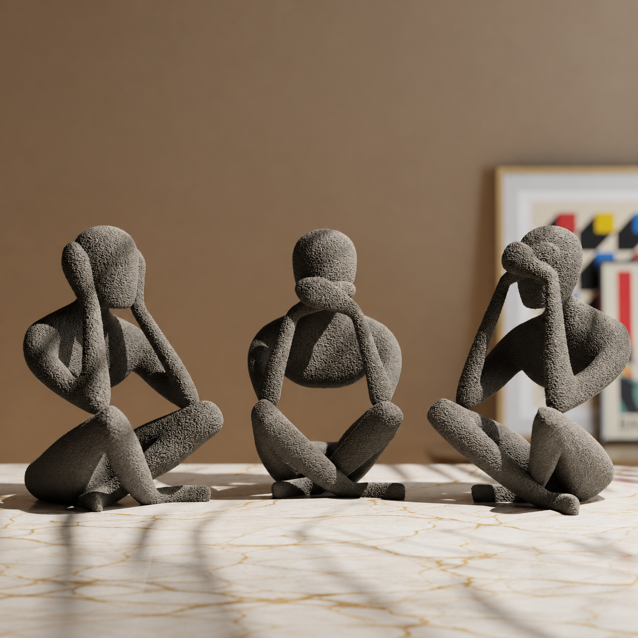 NOBody – No Evil Trio - Image 6