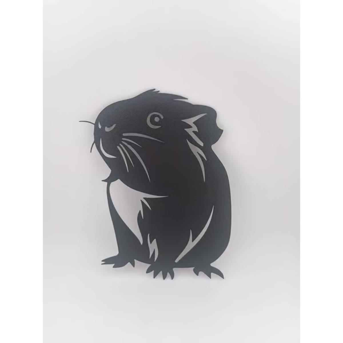 2D Guinea Pig - Image 2