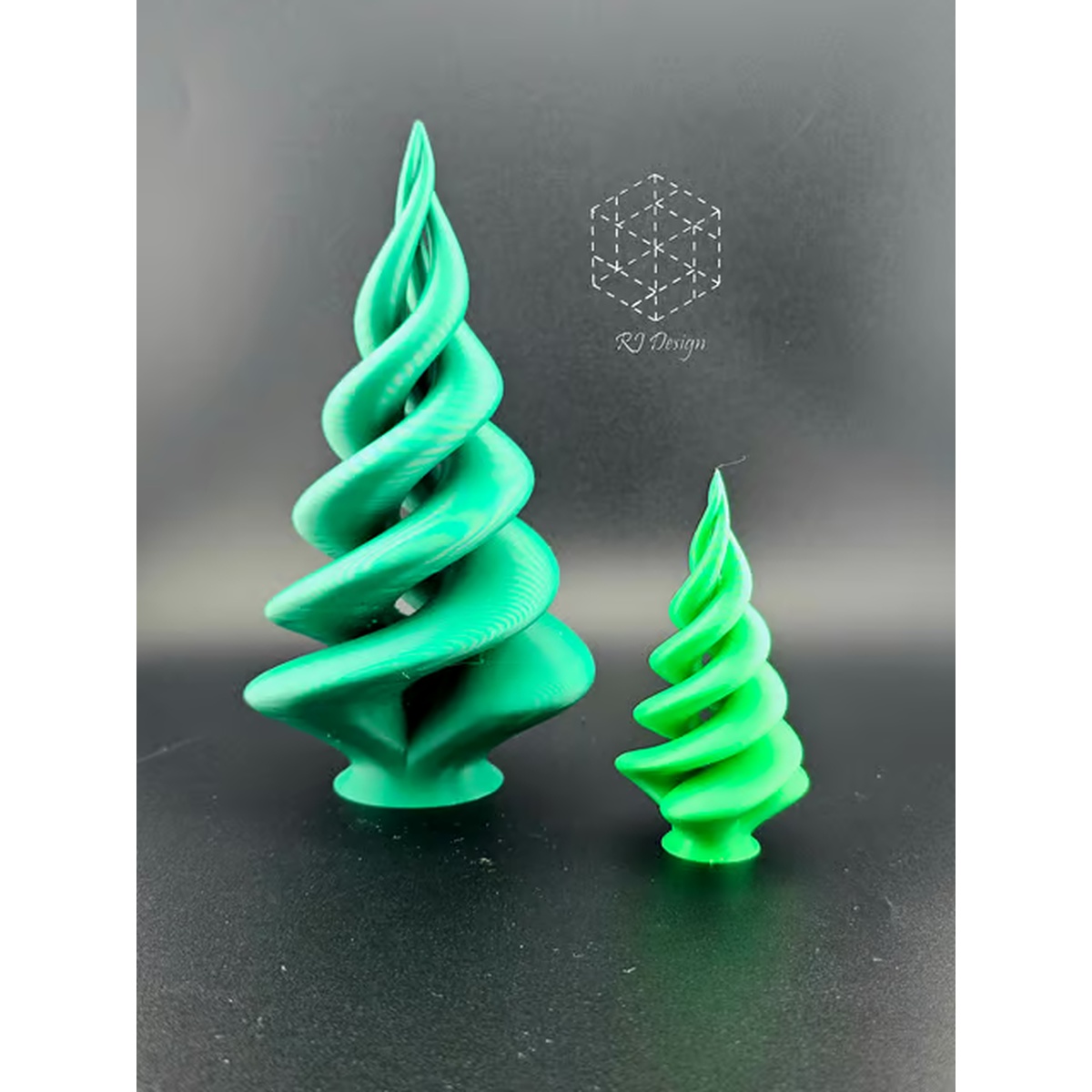 Twisted Christmas Tree - Image 4